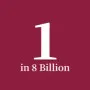 1 in 8 Billion is a life simulation game where every new beginning leads to an unknown future. Step into a different life and discover where its story takes you. Start your new life today!
