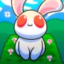 A Pretty Odd Bunny takes you on a unique adventure with a red-eyed rabbit living among a gentle community of blue-eyed rabbits but with a strange passion: pork.