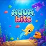 Aqua Bits is an arcade survival game that turns every swim into a race for growth and discovery. Begin your adventure today and climb the underwater food chain.