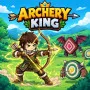 Archery King is an action archery game where every shot brings you closer to becoming a legendary monster hunter. Aim, defeat waves of enemies, and discover how far your skills can take you.