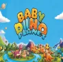 Baby Dino Planet is a vivid platformer game where players accompany adorable baby dinosaurs on a journey to explore the prehistoric world. Each area, from jungles to rivers to lava areas, is designed with many colors, combining fun elements and thrilling challenges.