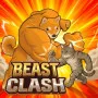 Beast Clash is a fast-paced action fighting game inspired by famous internet animal memes. Pick your favorite fighter and jump into the battle now.