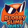 Blobby Slime Quest is a physics-based platform game packed with lively jumps, clever puzzles, and charming adventures. Guide a cheerful slime through colorful stages and start bouncing toward every hidden treasure today.