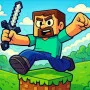 Block Parkour Trials takes players into a world full of suspended terrain, where just one wrong step will make you fall into the water and have to start over. Not only is it an action game, but it is also a test of each player's accuracy, reflexes, and patience.