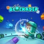 Blockader is a colorful 2D roguelite arena shooter that throws you into chaotic lunar battles against waves of unusual enemies. Move between the planets and join the battle right now.
