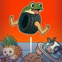 Brainrot Craft is a unique merge-and-craft game where humor, surprise, and Italian meme culture converge. Unlike traditional crafting or puzzle games, Brainrot Craft turns every odd object into a universe of absurd yet extremely funny creations.