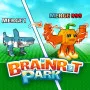 Brainrot Park is a casual merge idle game packed with strange meme-inspired creatures and endless collection possibilities. Start your park, discover bizarre evolutions, and see how far your Brainrot journey can go. 