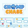 Chomp Chase is a maze-runner game inspired by the legendary Pac-Man but refreshed with bright graphics, optimized gameplay mechanics, and a smarter enemy system. 