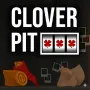 CloverPit is a dark roguelite game that turns a simple slot machine into a high-pressure fight for survival. Step inside, spin the reels, and find a way to keep the debt under control!