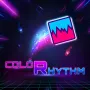 Color Rhythm is a reflex rhythm game that combines electronic music and vibrant color effects. With just one jump on the right beat, you can create a vibrant light show. But just one wrong beat.