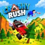 Crashy Rush is a fast physics-based driving game where a single downhill road can turn into a completely unpredictable ride. Take control and chase a longer run.