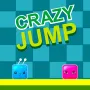 Crazy Jump is a platformer that offers a strange but exciting mix of precise controls, unique “social survival” elements, and a cute yet subtle design style. The game seems simple with a tap to jump, but behind it are many layers of gameplay, reflexes, and tactics.