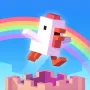 Crossy Road is a legendary mobile game in the endless arcade genre, developed by Hipster Whale and released in 2014. 