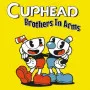 Cuphead is a fast-paced action game where every second matters. Enter the fight and prove your reflexes against dangerous enemies.