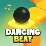 Dancing Beat brings you a vivid musical journey where every movement is in harmony with the melody. More than just a game, this is an experience that helps you feel the beat of the music through every click. 