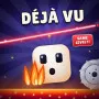 Déjà Vu: Same Level?! is a clever troll platform game where familiar surroundings hide unexpected changes. Each attempt looks recognizable, yet one small twist can completely alter the solution.