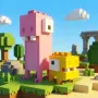 Dino Bros is a cooperative puzzle platform game where every move shapes the next challenge. Think carefully, guide two dinosaur brothers through each stage, and start collecting every coin today.