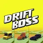 Drift Boss is a fast-paced, one-button drifting arcade game where you keep your car moving, chase a higher score, and see how far your run can go. Start drifting and take on the track!