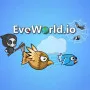 EvoWorld.io is a multiplayer survival game where every creature begins with humble origins and endless possibilities. A larger world full of danger and opportunity awaits above the clouds and below the surface. 