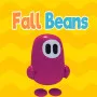Fall Beans is a multiplayer obstacle racing game where dozens of colorful competitors sprint, stumble, and leap through unpredictable courses. Enter the arena now and fight for a place at the finish line.