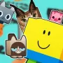 Find The Pets takes you on a colorful adventure, taking you into a vast 3D world where cute, funny and even viral creatures on the Internet are hiding everywhere.