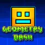 Geometry Dash is a rhythm-based running and jumping game where the player controls a cube to overcome obstacles to the beat of music. The game requires quick reflexes, absolute concentration and precise control skills.