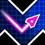 Geometry Dash Spam is a specialized training tool for Geometry Dash players, designed to sharpen click speed (CPS—Clicks Per Second) and reflexes, especially in Wave mode.