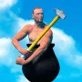 Getting Over It is a physics-based climbing game that challenges players with difficult obstacles and precise movement. Prepare for an unforgettable journey to the summit and begin your climb today.
