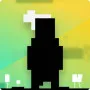 Glitch takes players into a world where platforms constantly morph, shift, or even disappear randomly, forcing you to adapt every second. This is not only a game of precise jumps but also a test of reflexes and logical thinking under time pressure.