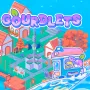 Gourdlets is a fun and entertaining game where there is no conquest or combat. There are no goals, no limits, just you, a piece of land floating in the clouds.