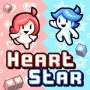 Heart Star is a puzzle platform game that turns friendship into the key to every challenge. Explore two connected worlds, solve creative puzzles, and guide both heroes to their shared destination.