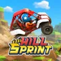 Hill Sprint is a physics-based hill-climbing driving game where every road becomes a challenge. Drive across unique landscapes, upgrade your vehicle, and push your distance record further with every attempt. 