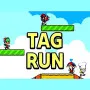 Tag Run is a fast-paced, tactical parkour action game that combines the “bomb passing” mechanic with diverse maps and multiplayer modes. The game offers an experience that not only challenges reflexes but also requires players to think quickly, read their opponents’ paths, and take advantage of every trick to survive.