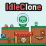 IdleClone is a creative platform game that mixes side-scrolling action with clever progression systems, inviting you to discover more with every adventure. Jump in now and build your strongest hero one step at a time.