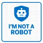 I'm Not a Robot Unblocked is a popular puzzle game on neal.fun. Instead of having to solve annoying and time-consuming CAPTCHAs every time you surf the web, now on Taggame.io you can experience an interesting puzzle game version with attractive challenges.