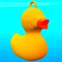 Kwak Kwak will bring players to a gentle and profound experience. Kwak Kwak There are no opponents, no speed races, just a quiet river, a few funny toy ducks drifting along the water, and you, a child sitting on the riverbank.