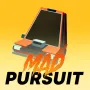 Mad Pursuit is an adrenaline-filled online driving game where you take on the role of a reckless driver in the midst of intense chases. Every decision on the road matters: a crash or slow reflexes can end your run.