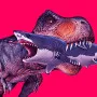 Miami Rex is a fast-paced dinosaur destruction game that unleashes a furious T-Rex across the sunny streets and beaches of Miami.