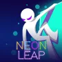 Neon Leap is a fast-paced platformer where you control a tiny stickman who jumps across glowing neon blocks in the dark. Each jump is not only a test of reflexes and precision but also a moment when you light up a dark world with bright light.