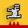 If you are looking for an online PC game that brings tension and surprises every second, No Time To Die game will definitely make you restless. This is a unique platform game where you control the character to overcome a series of rooms full of traps, with only one goal: find the exit door.