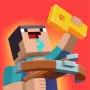 Noob: Space Escape! Takes you on a unique and exciting virtual space adventure on Taggame.io. Are you ready for a space survival adventure where even the slightest mistake could cost you your life?