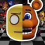 Noob vs FNAF is a survival action game combined with shooting, where players have to confront hordes of crazy animatronics. With fast speed, attractive gameplay, and classic pixel graphics, this game quickly became a favorite choice of the gaming community in 2025.