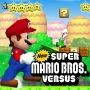 If you ever loved the thrilling chases in classic Mario games, NSMB Mario vs. Luigi is the modern, confrontational version that you cannot miss.
