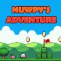 Nuwpy’s Adventure is a classic pixel platformer that combines fast reactions, careful jumping, and nostalgic arcade energy into one charming journey. Begin your adventure now and see how far your platforming skills can take you.