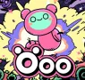 Öoo appears in a completely new way and contains countless surprises for players. The game has no dialogue, no instructions, and no hints but makes players unable to stop. In this game, you will control a cute little worm. 
