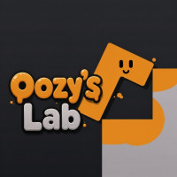 Oozy's Lab is a physics platform game where every room hides a new surprise waiting to be uncovered. Leap across strange experiments, solve unusual platform challenges, and help a determined slime find the moon. 