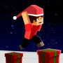 Parkour Block Xmas Special is a great gift for those who love first-person parkour challenges in a cute Christmas world. Every jump is a test of reflexes, and each successful conquest brings a great sense of victory.