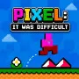 Pixel: It Was Difficult is a hardcore arcade platformer designed for players who enjoy difficult jumps, hidden traps, and nonstop trial-and-error gameplay. Enter the pixel world now and prepare for a seriously unforgiving challenge.