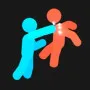 Project Knockback is a fast-paced, intense fighting game on Taggame.io. Not too heavy on complex skills, this game turns every punch, kick, or push into a hilariously chaotic dance thanks to its over-the-top ragdoll physics.