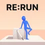 RE:RUN is an innovative and engaging platform game. It's not just a 3D action game—it's a space-time maze where every jump and every attack can be 